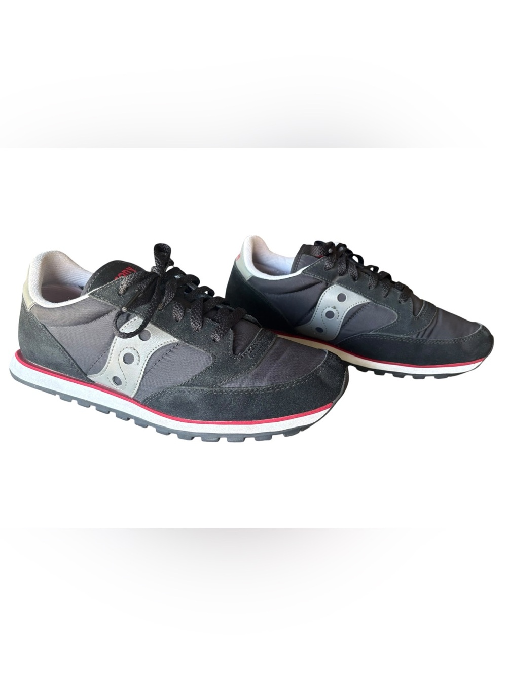 Saucony Jazz Retro Casual Sneakers, Women’s 9 - Picture 3 of 9